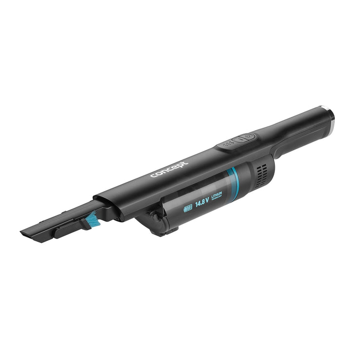 Концепция Direct Air Dual 14,8 V VP4520 прахосмукачка с вертикална конструкция без кабел