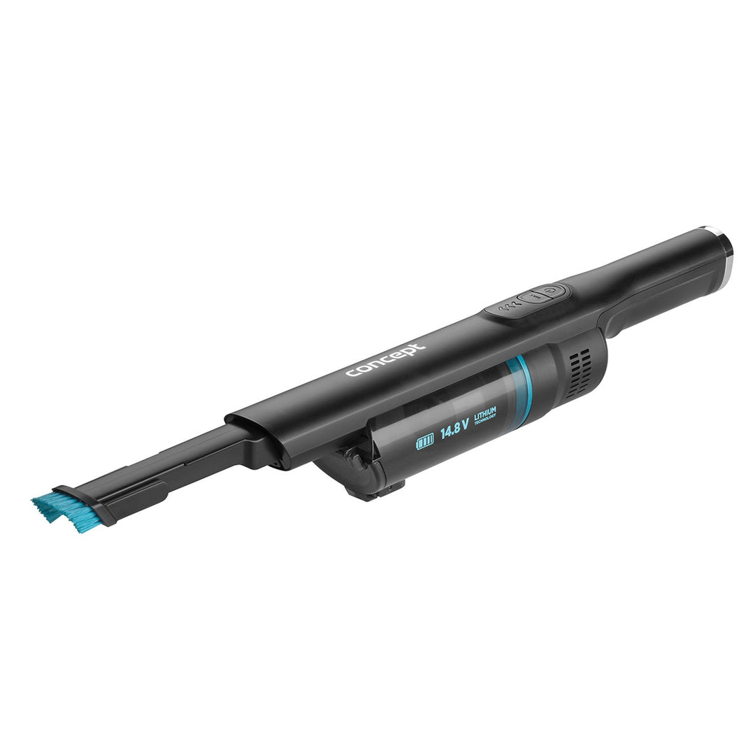 Концепция Direct Air Dual 14,8 V VP4520 прахосмукачка с вертикална конструкция без кабел