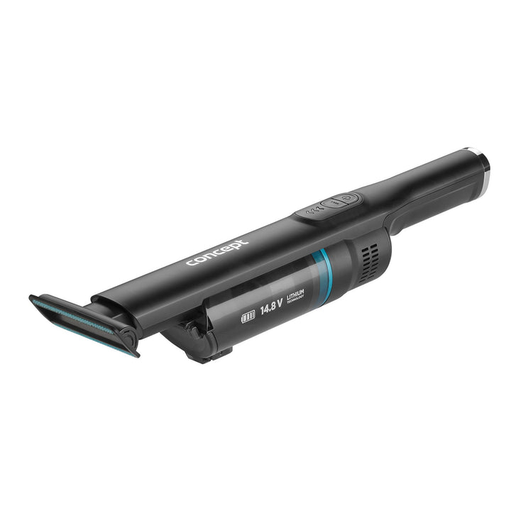Концепция Direct Air Dual 14,8 V VP4520 прахосмукачка с вертикална конструкция без кабел