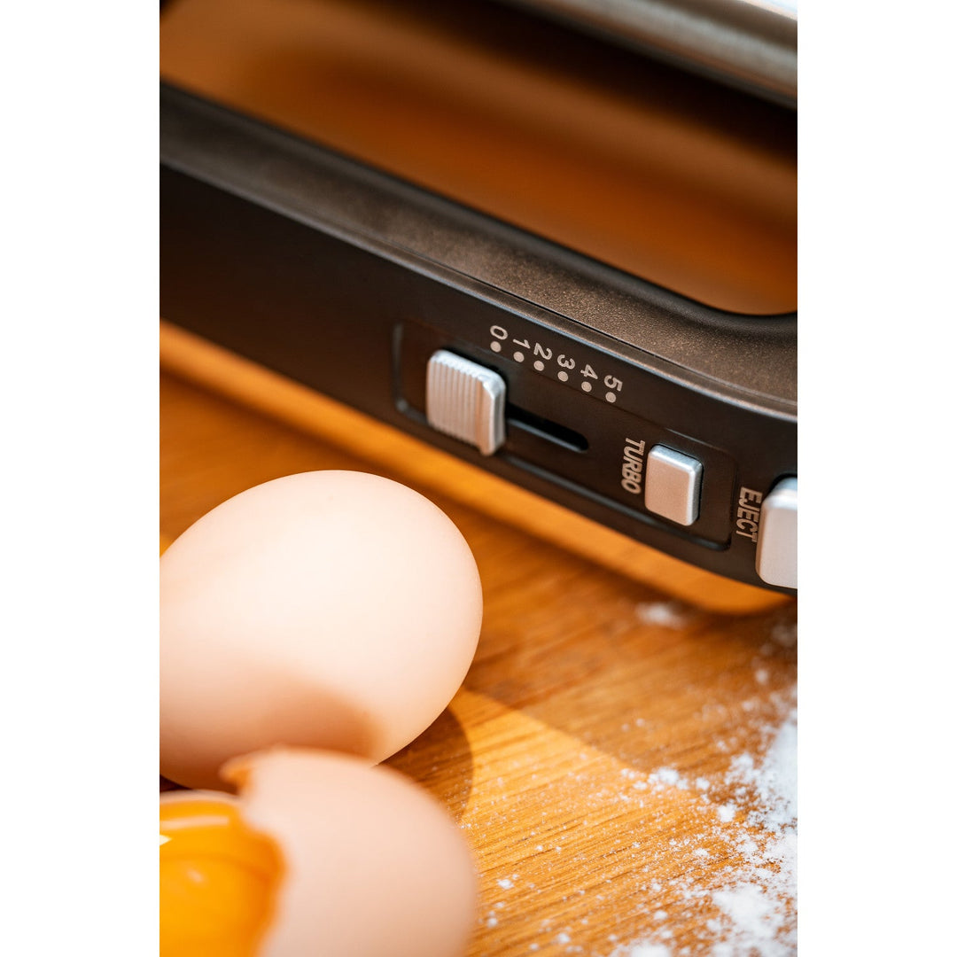 Ръчен миксер Adler, 5 скорости, 800 W, турбо функция, AD 4225