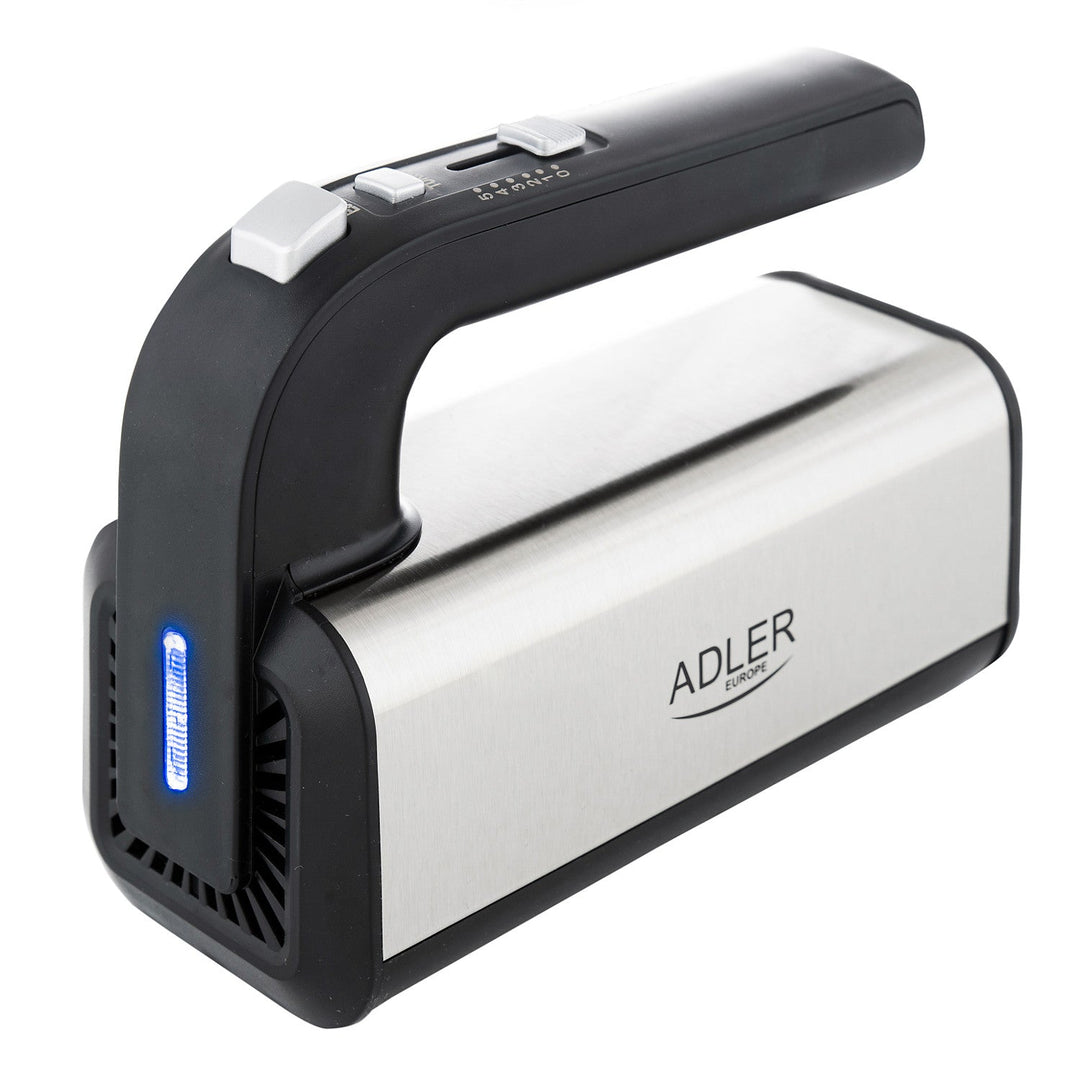 Ръчен миксер Adler, 5 скорости, 800 W, турбо функция, AD 4225