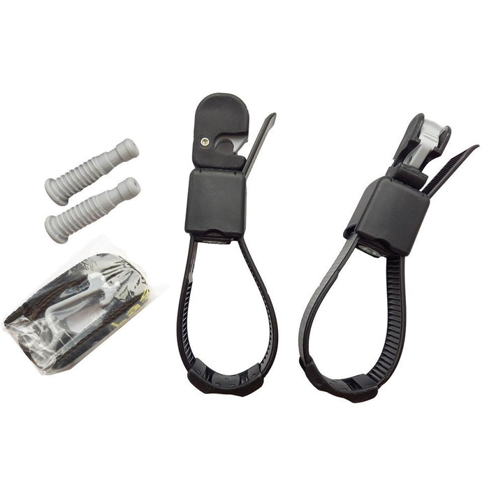 BuggyBoard MINI удължител за колички, до 22 кг, син