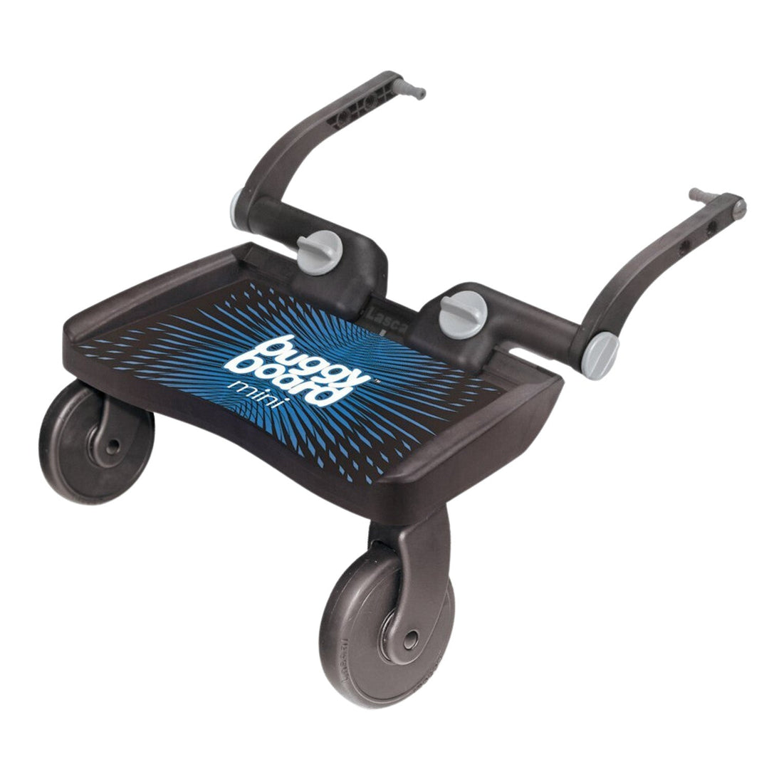BuggyBoard MINI удължител за колички, до 22 кг, син