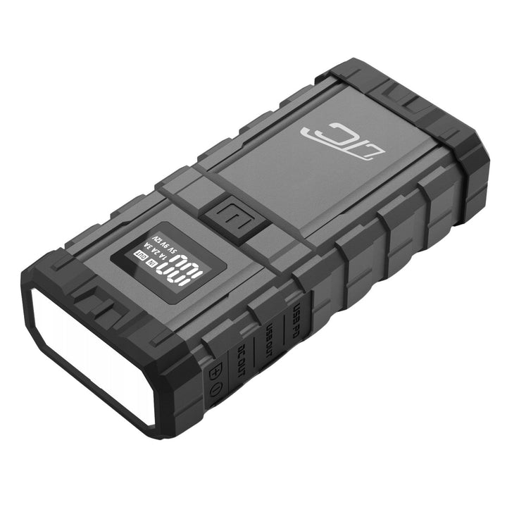 Устройство за стартиране на двигателя ltc start 24000mAh/2500A