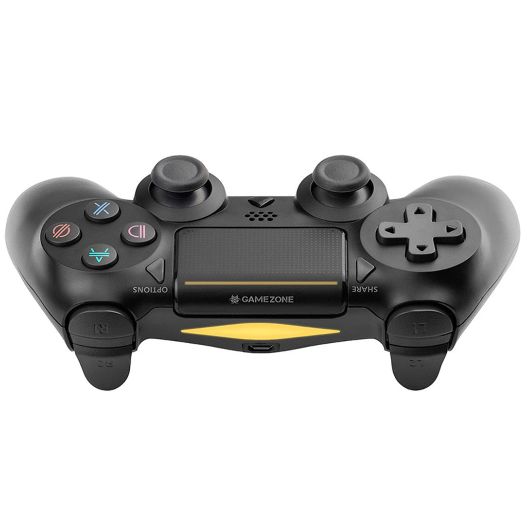 Геймпад TRACER Shogun PRO Wireless PS4 | Кабелен PC/PS3
