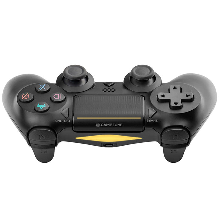 Геймпад TRACER Shogun PRO Wireless PS4 | Кабелен PC/PS3