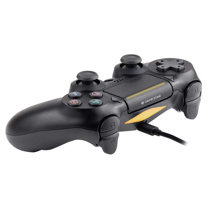 Геймпад TRACER Shogun PRO Wireless PS4 | Кабелен PC/PS3