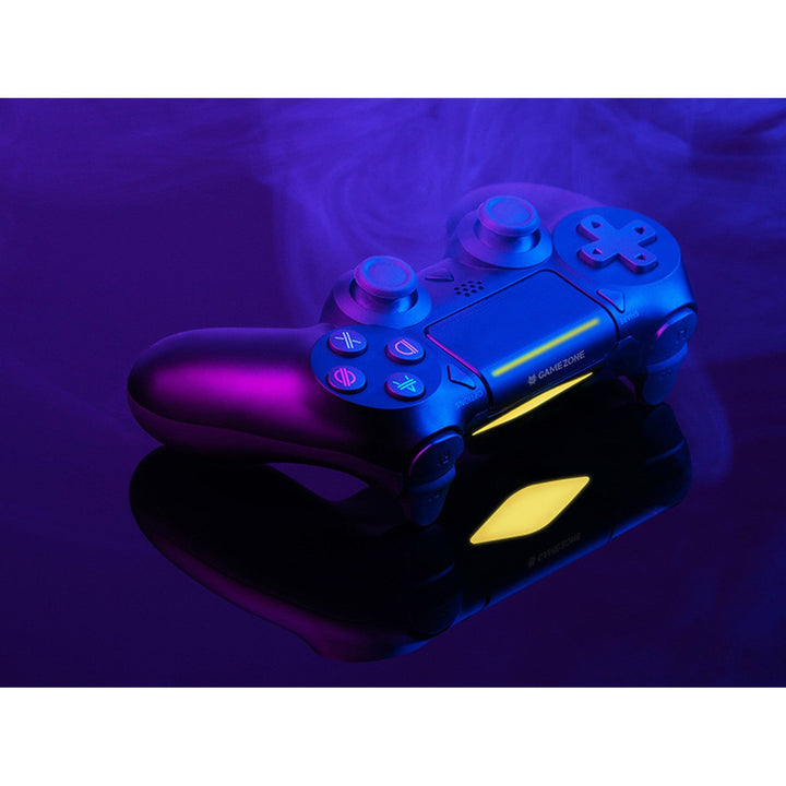Геймпад TRACER Shogun PRO Wireless PS4 | Кабелен PC/PS3