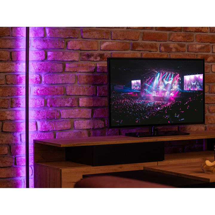 RGB TRACER Амбиентна ъглова лампа - Smart Corner 12 режима на осветление