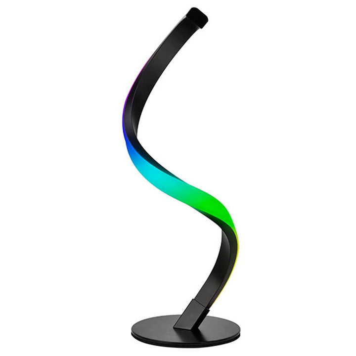 RGB TRACER Декоративна лампа за атмосфера - Smart Spiral