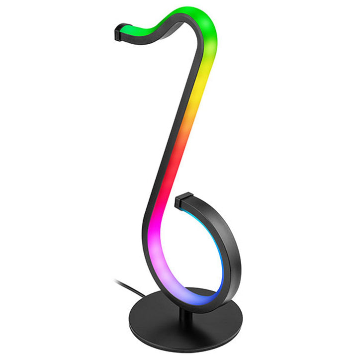 Декоративна лампа RGB Tracer Ambience - Smart Note