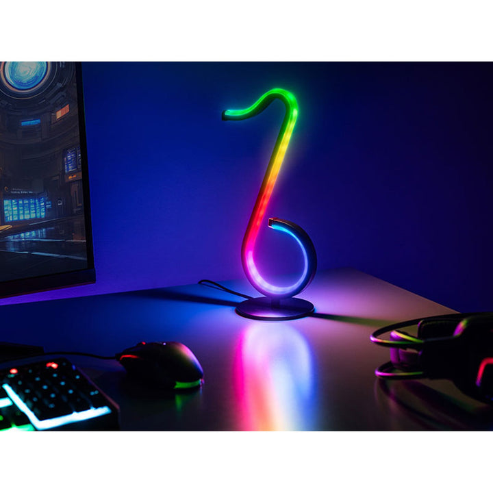 Декоративна лампа RGB Tracer Ambience - Smart Note
