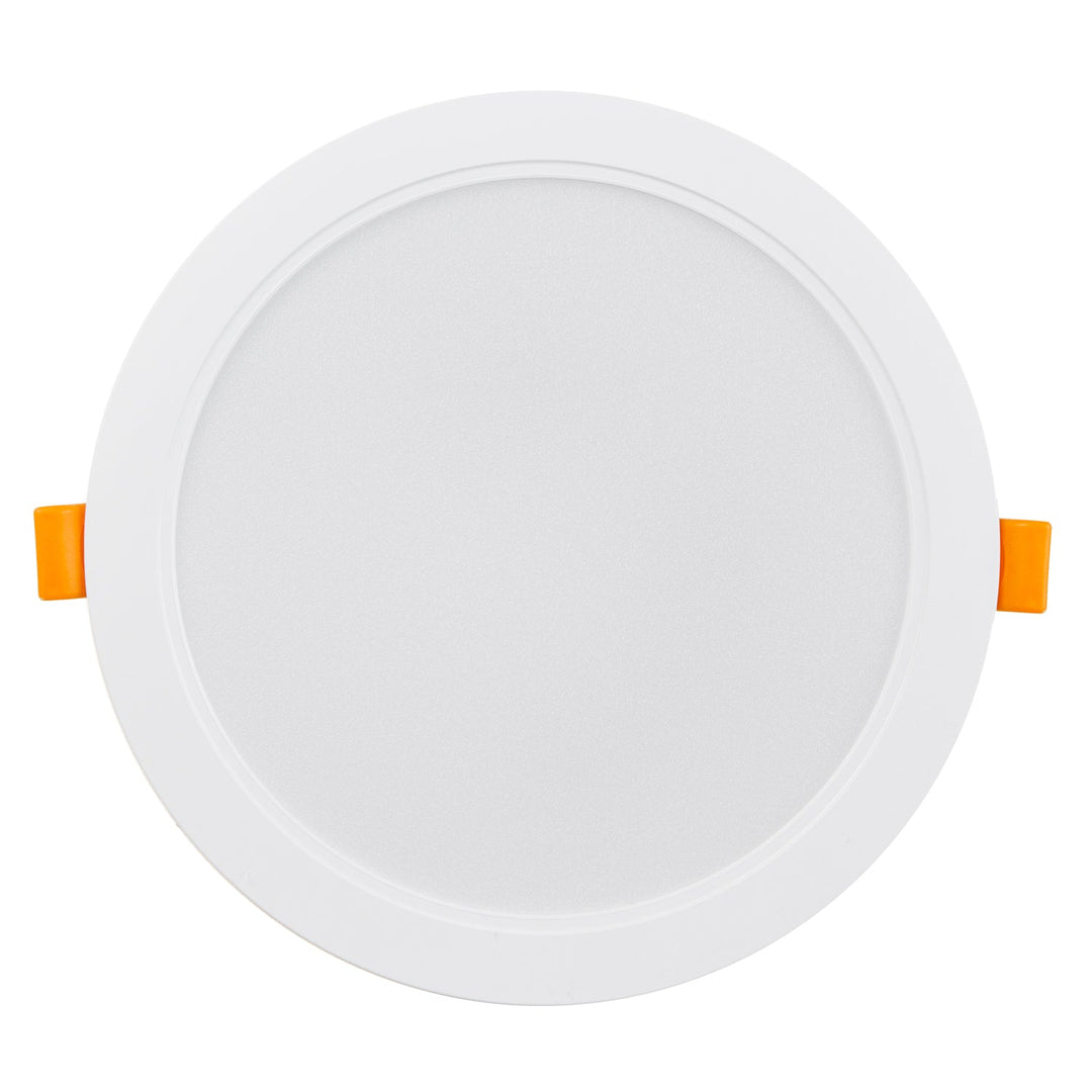 5x Maclean LED таванен панел, вграден SLIM, 18W, неутрално бял 4000K, 170*26mm, 1800 lm, MCE372 R + адаптер за повърхностен монтаж MCE377 R