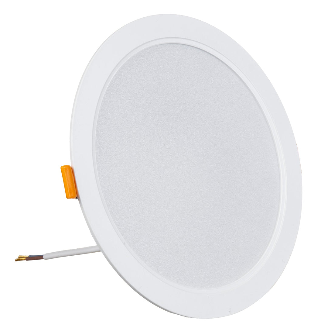 5x Maclean LED таванен панел, вграден SLIM, 18W, неутрално бял 4000K, 170*26mm, 1800 lm, MCE372 R + адаптер за повърхностен монтаж MCE377 R