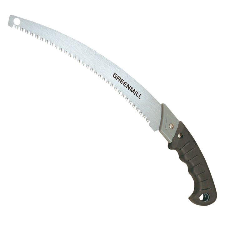 Greenmill трион за овощни дървета, професионален, от удароустойчива стомана, 33 cm, UP6631