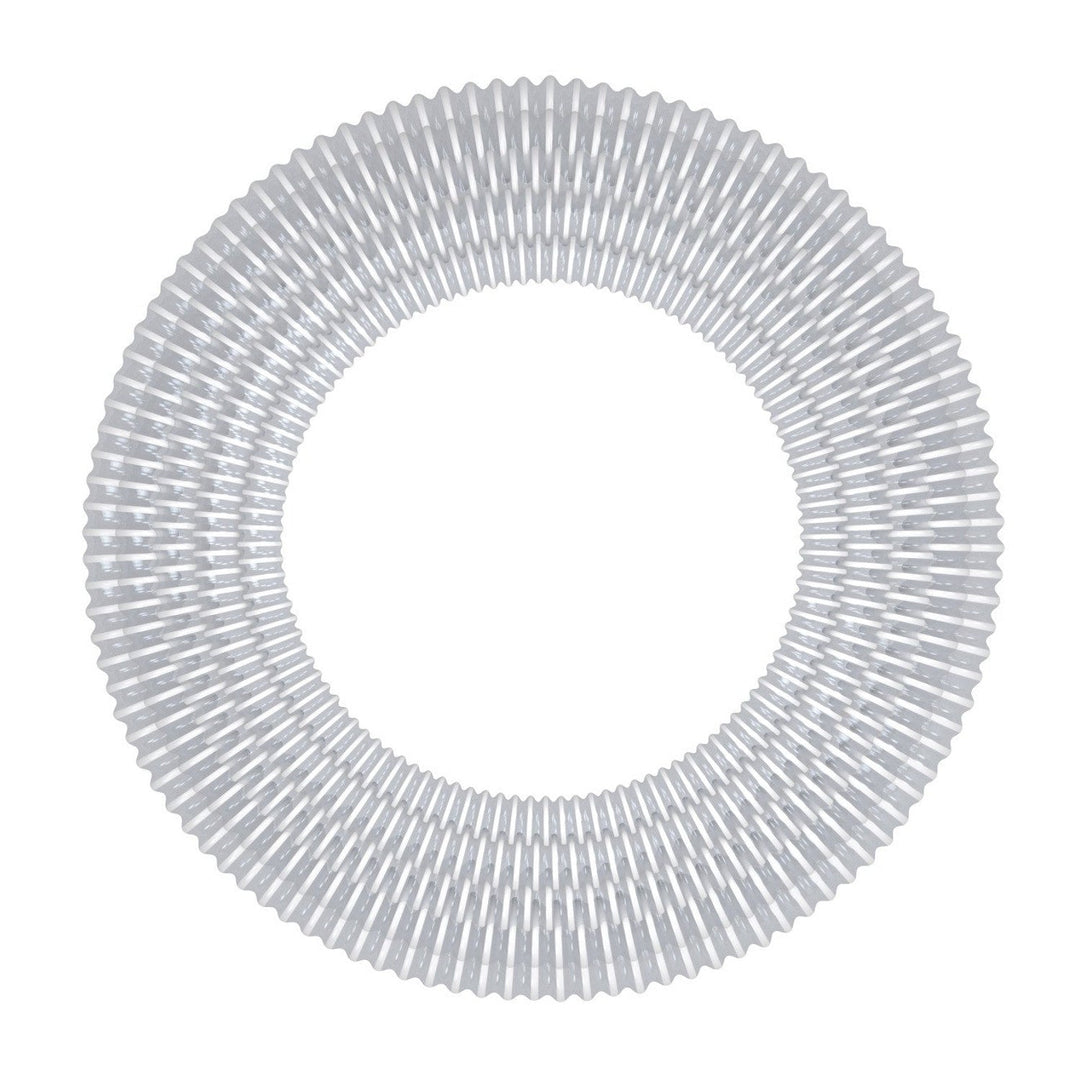 Cellfast маркуч, засмукващ и налягане, безцветен, PVC, 25,0 x 3,0 mm, 25 m, ENERGOFLEX