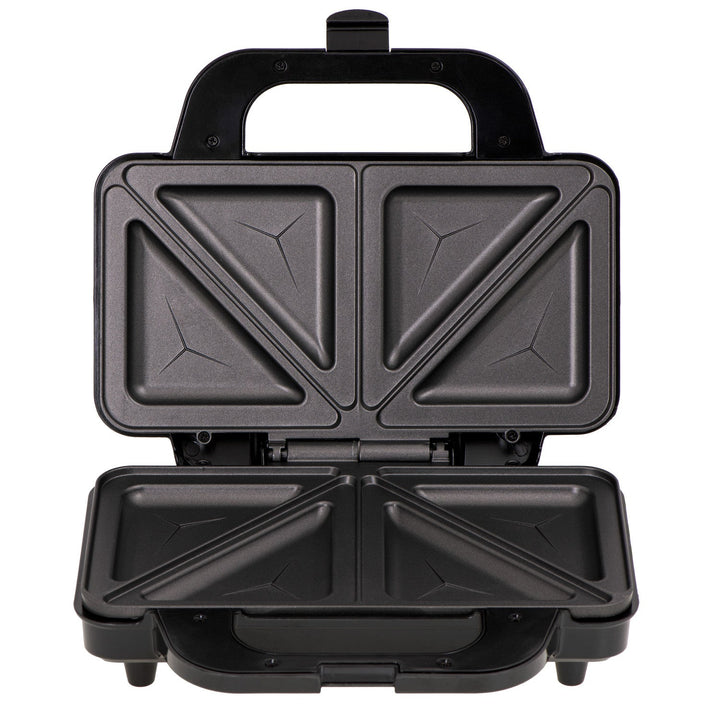 Тостер за сандвичи Adler, размер XXL, 1300 W, AD 3043