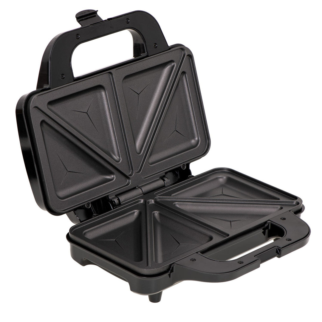 Тостер за сандвичи Adler, размер XXL, 1300 W, AD 3043