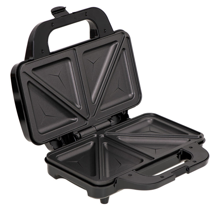 Тостер за сандвичи Adler, размер XXL, 1300 W, AD 3043