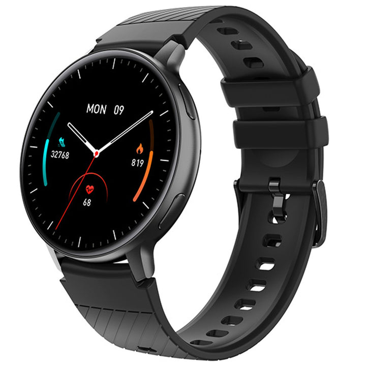Умен часовник Tracer, Bluetooth 5.2BLE, IP67, 1,39 инча IPS, SMR2 STYLE