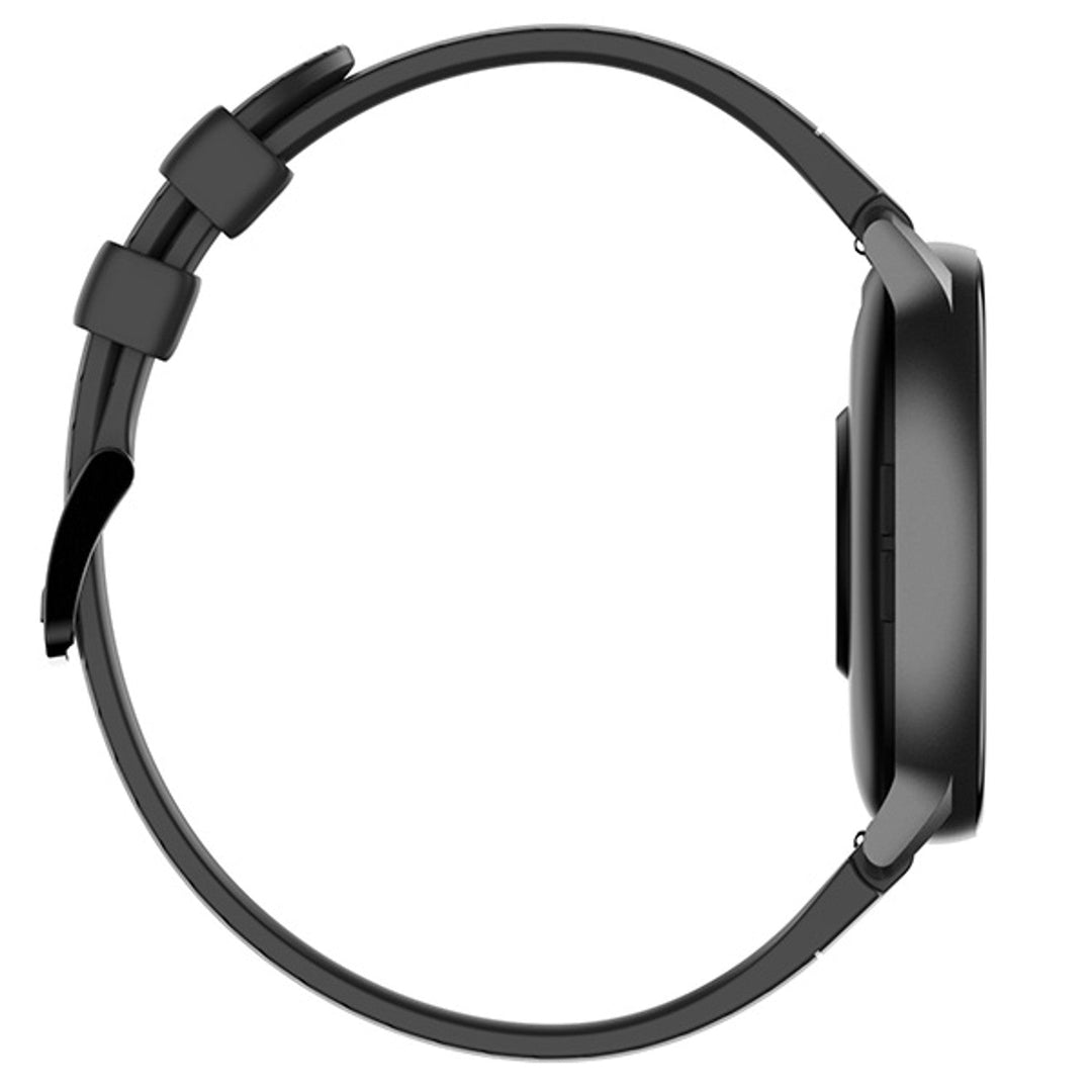 Умен часовник Tracer, Bluetooth 5.2BLE, IP67, 1,39 инча IPS, SMR2 STYLE
