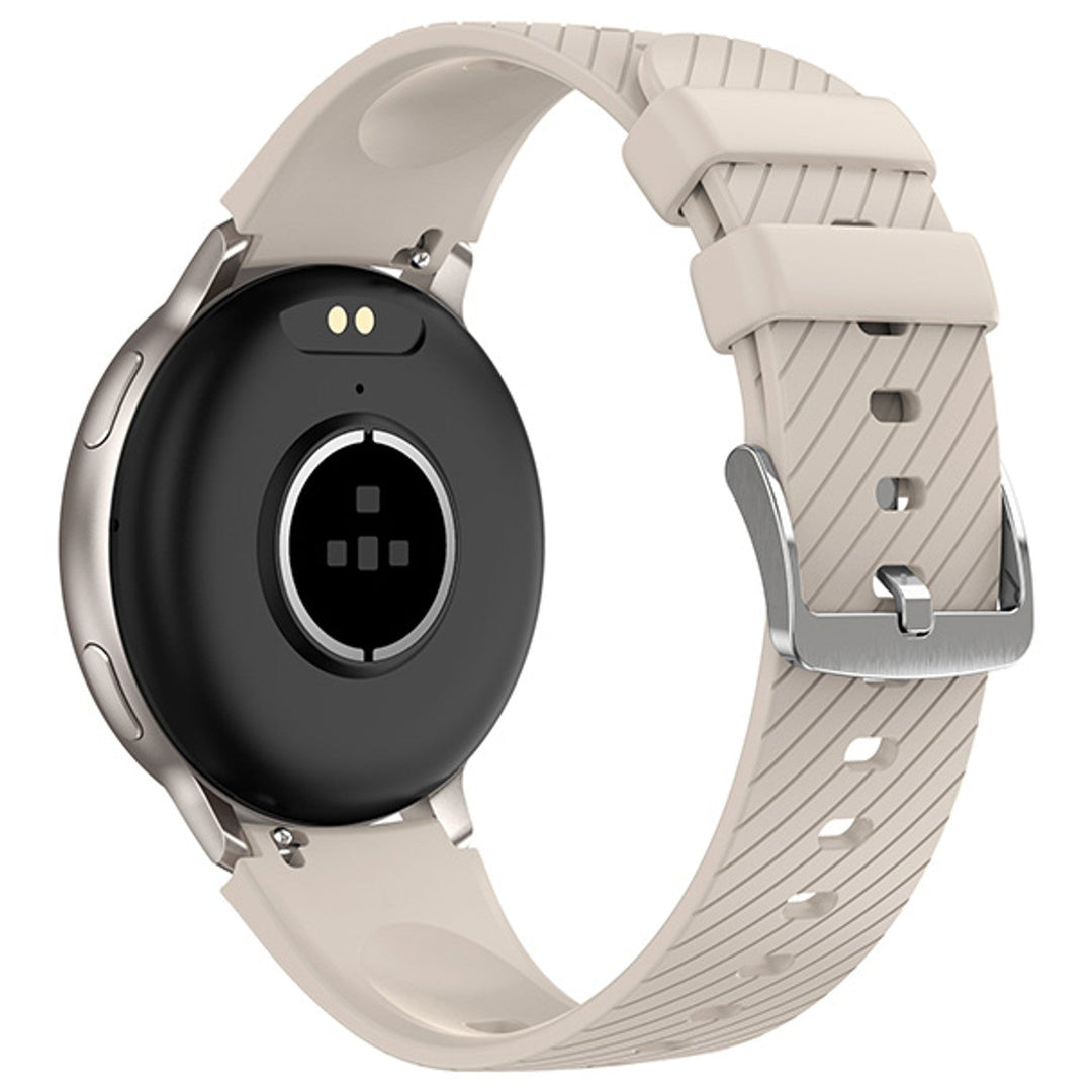 Умен часовник Tracer, Bluetooth 5.2BLE, IP67, 1,39 инча IPS, SMR2 CLASSY