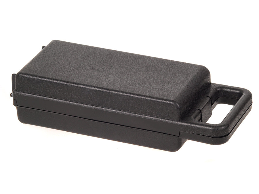 Microfon dinamic Rebel DM-80 cu un cablu detașabil
